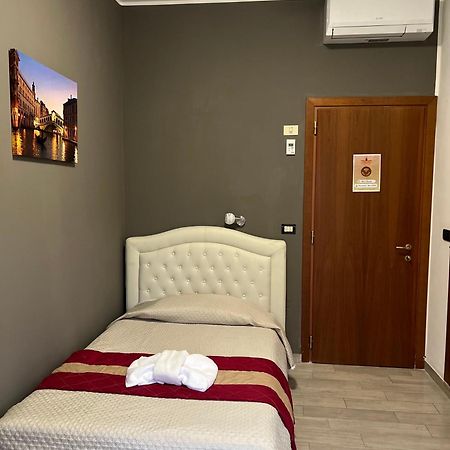Hotel Miro Rimini Luaran gambar
